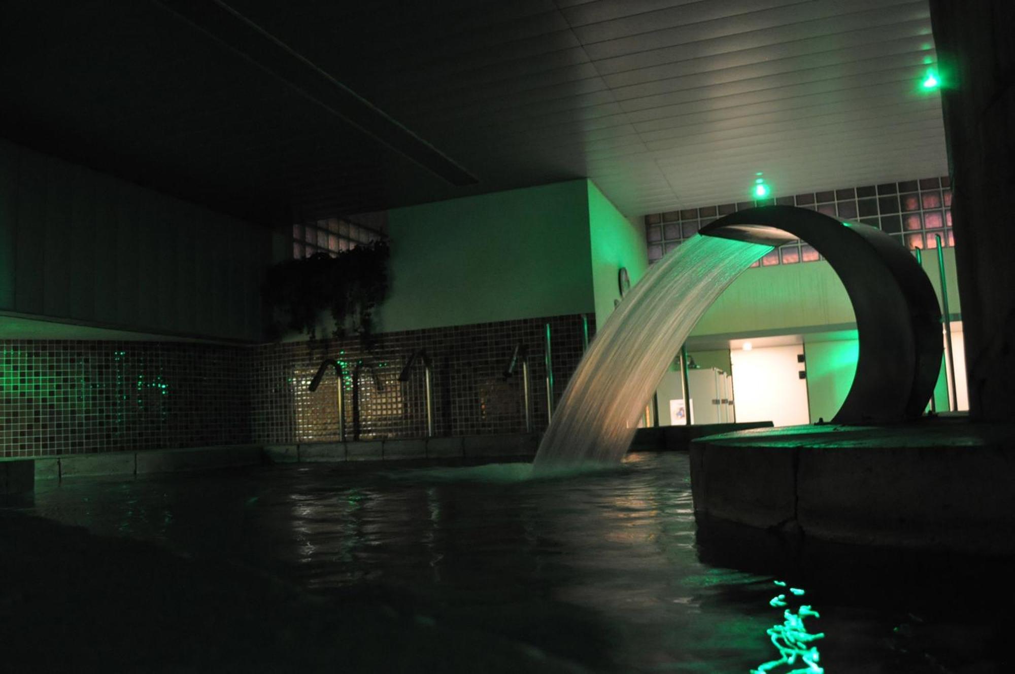 Gran Hotel Liber & Spa Playa Golf Noja Szoba fotó
