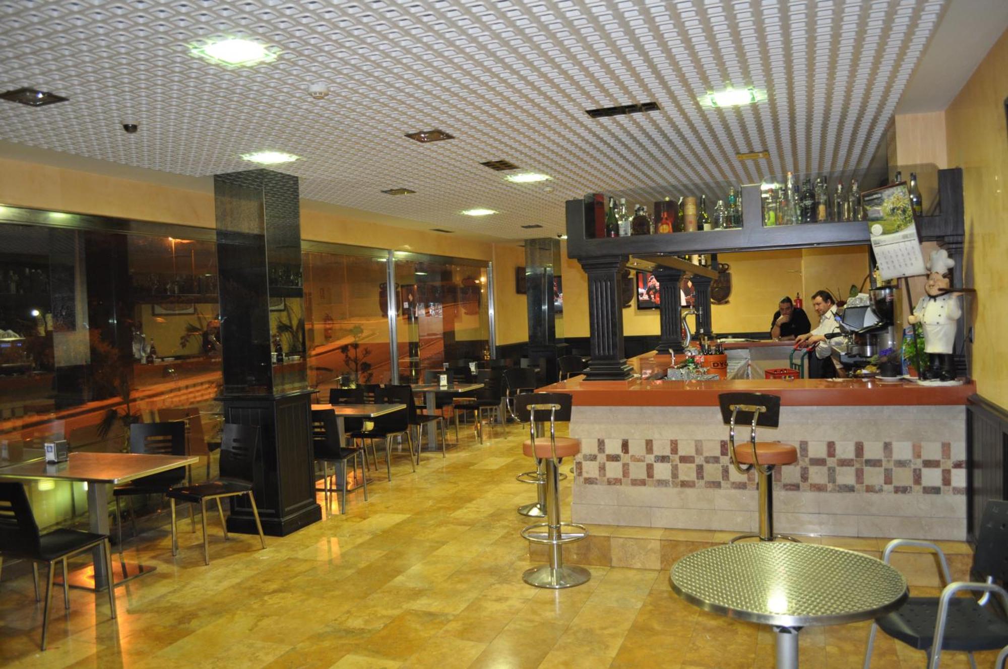 Gran Hotel Liber & Spa Playa Golf Noja Kültér fotó