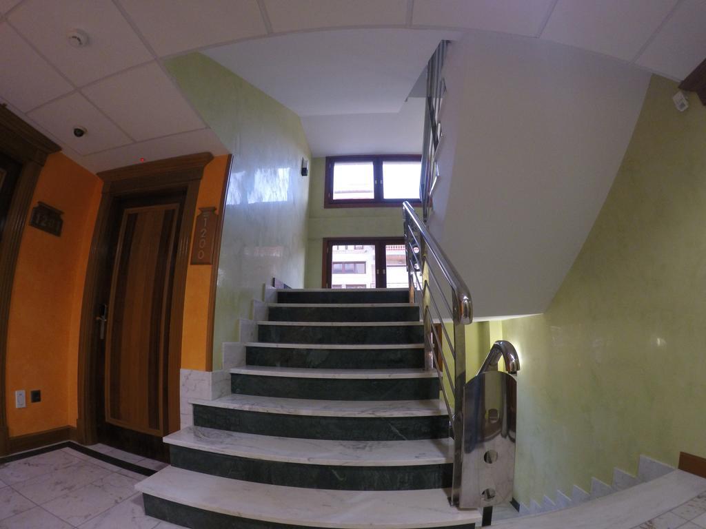 Gran Hotel Liber & Spa Playa Golf Noja Kültér fotó